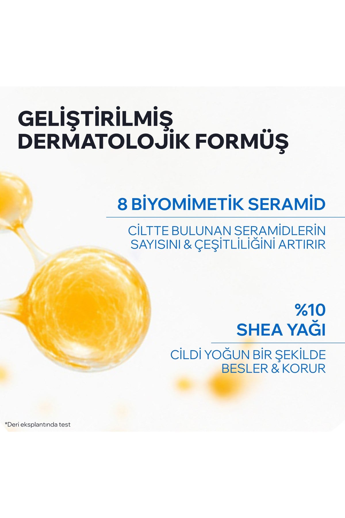XEMOSE C8+ Atopik ve Çok Kuru Ciltler İçin Karşıtı Yatıştırıcı Krem 400 ml