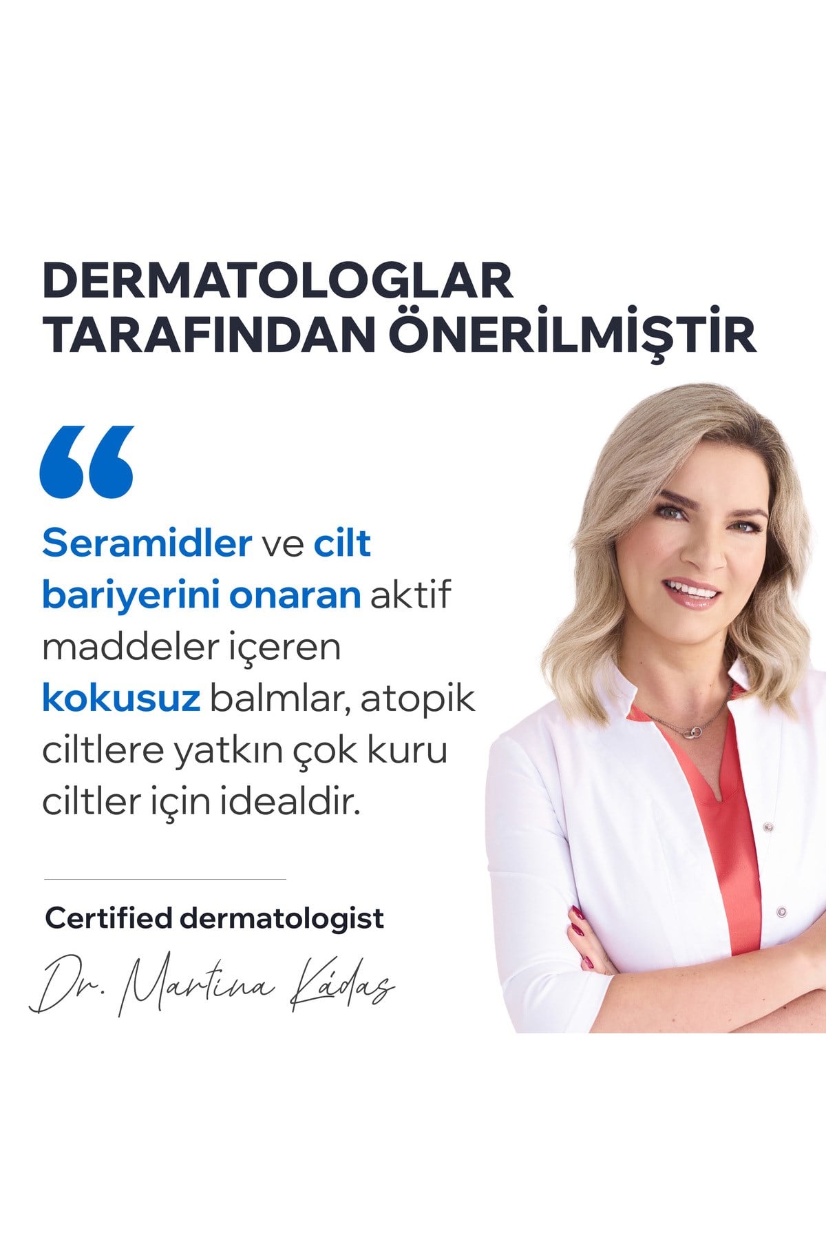 XEMOSE C8+ Atopiye Eğilimli ve Çok Kuru Ciltler İçin Karşıtı Yatıştırıcı Balm 200 ml