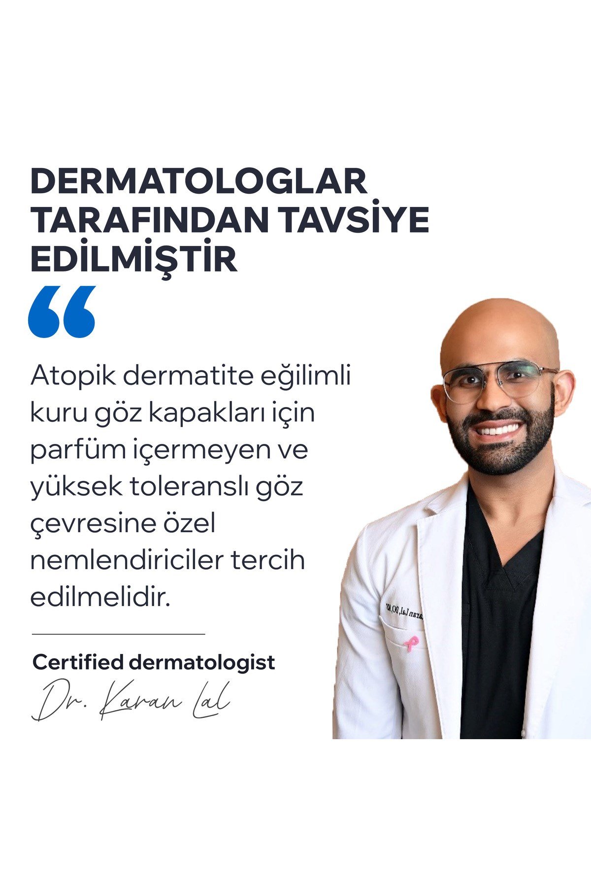 XEMOSE C8+ Atopiye Eğilimli ve Çok Kuru Ciltler İçin Göz Çevresi Bakım Kremi 15 ml