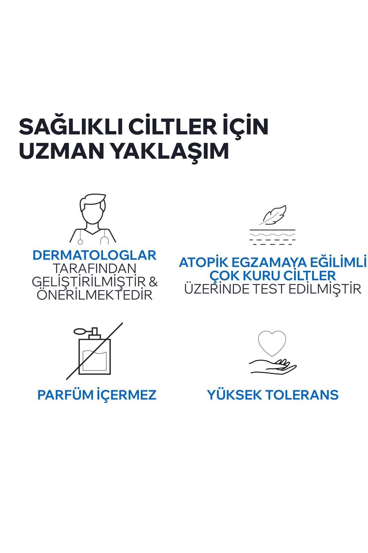 XEMOSE C8+ Atopiye Eğilimli ve Çok Kuru Ciltler İçin Karşıtı Yatıştırıcı Balm 200 ml