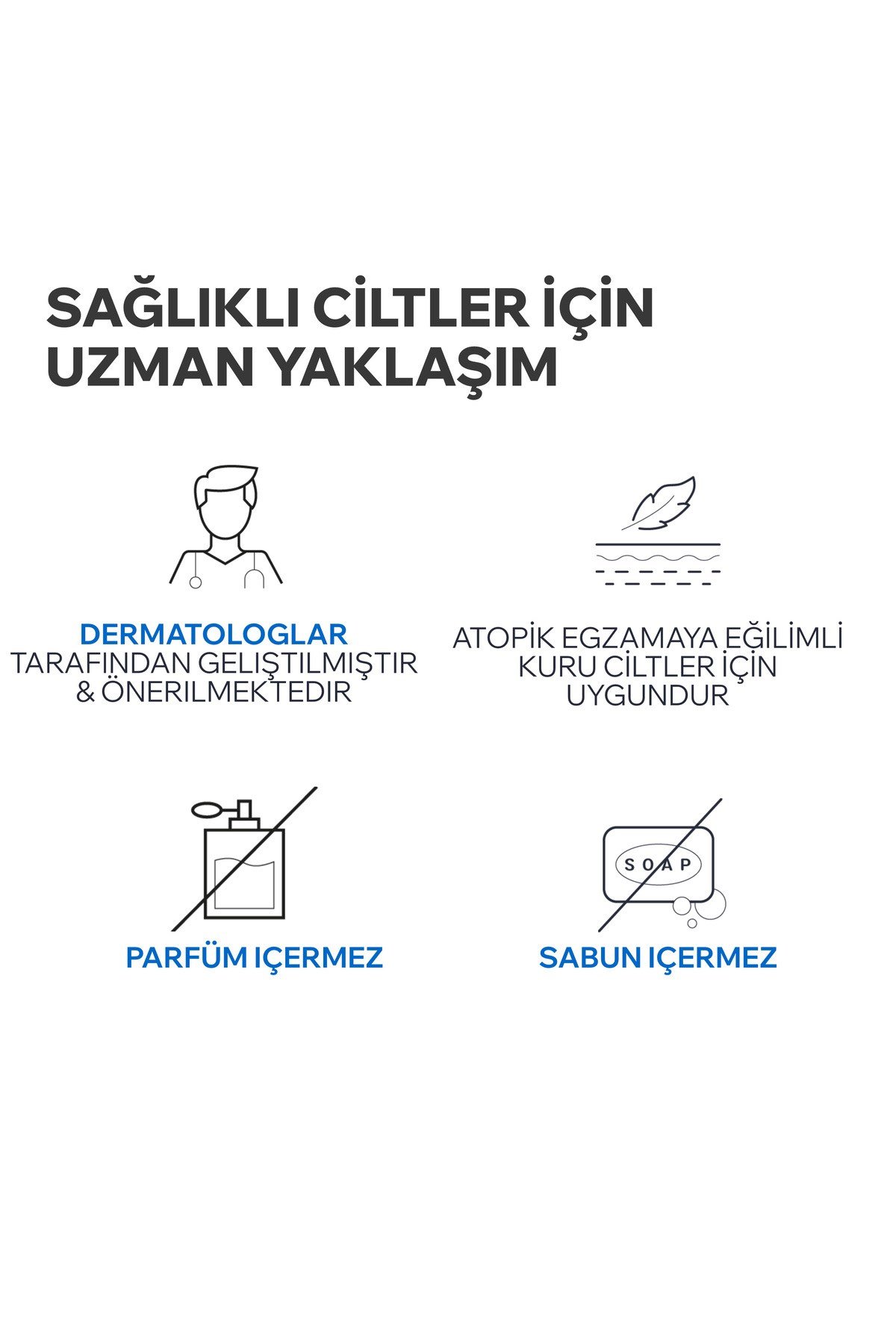 XEMOSE C8+ Atopiye Eğilimli ve Çok Kuru Ciltler İçin Temizleme Yağı 500 ml