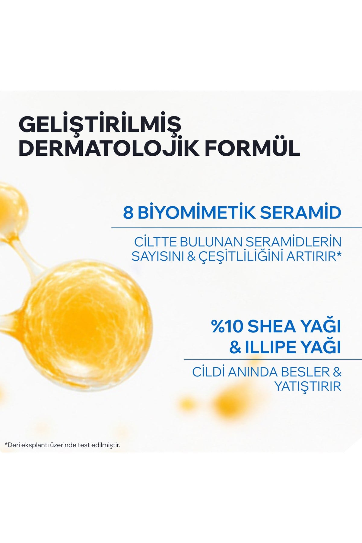 XEMOSE C8+ Atopiye Eğilimli ve Çok Kuru Ciltler İçin Karşıtı Yatıştırıcı Balm 200 ml
