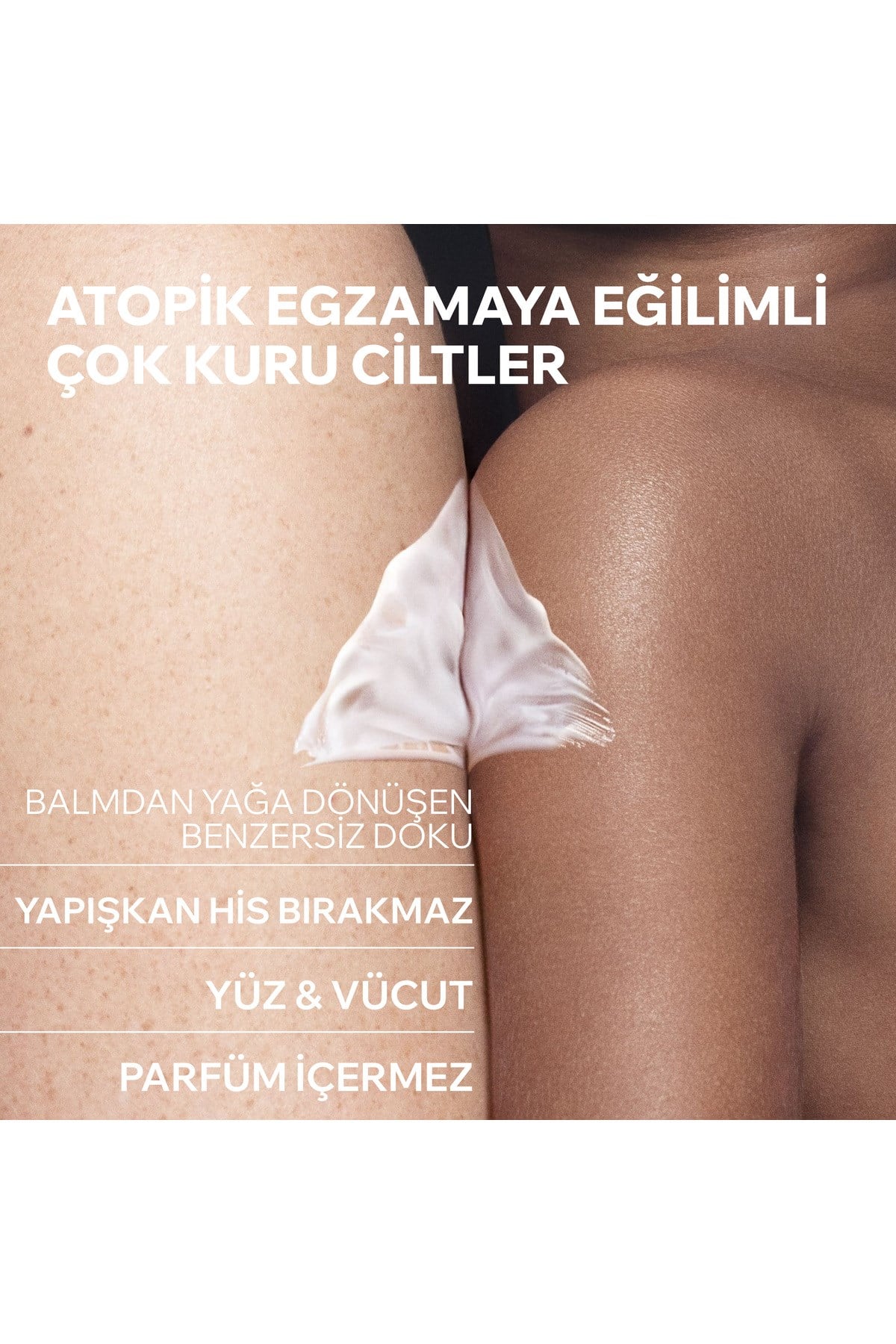 XEMOSE C8+ Atopiye Eğilimli ve Çok Kuru Ciltler İçin Karşıtı Yatıştırıcı Balm 200 ml