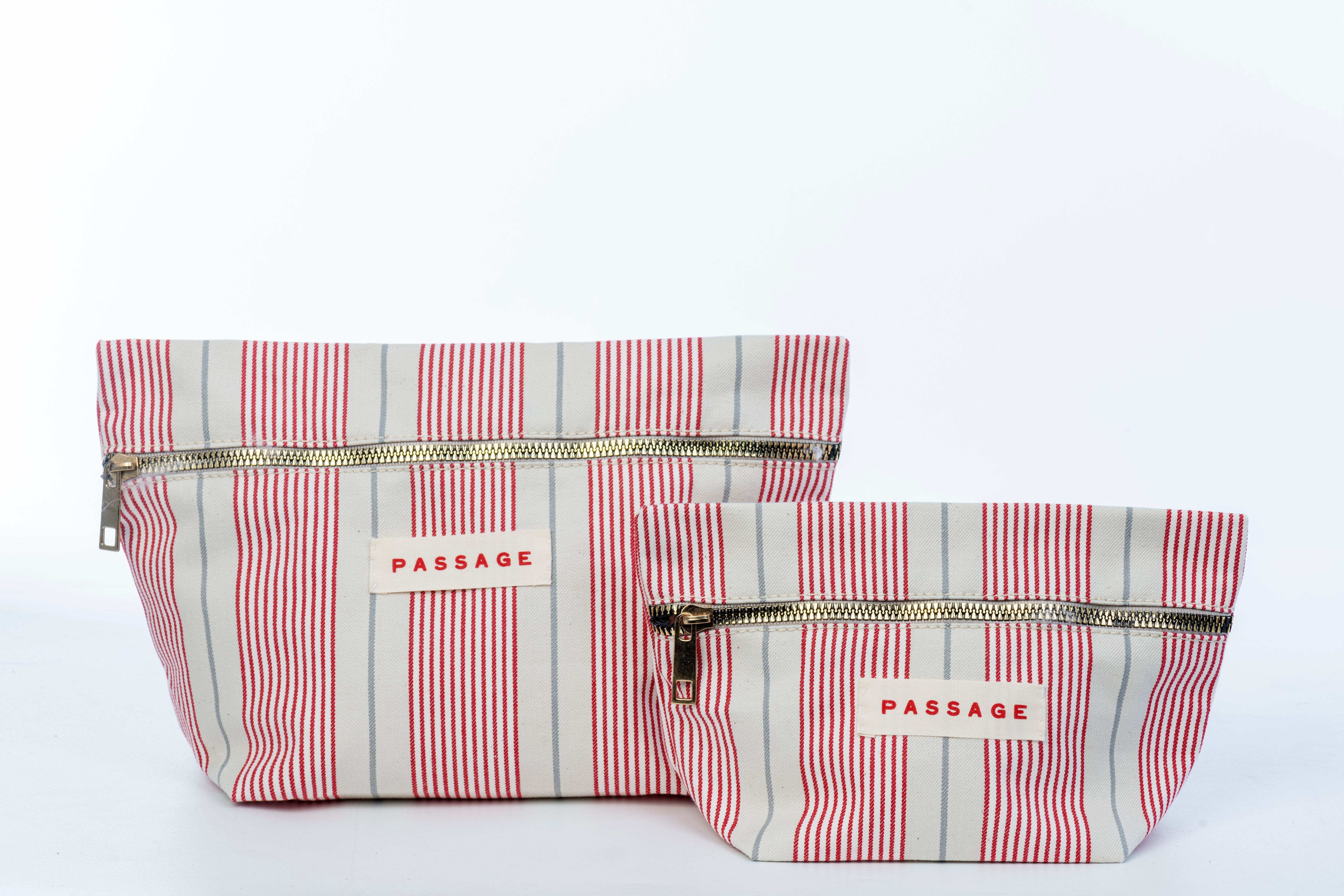 Passage Cosmetic Bag
