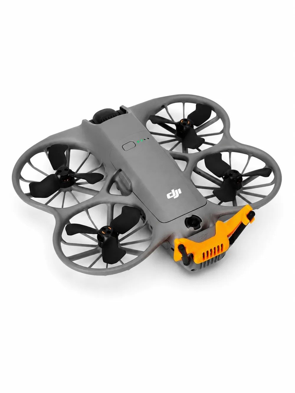 DJI Neo 2 Anten Koruma Aparatı