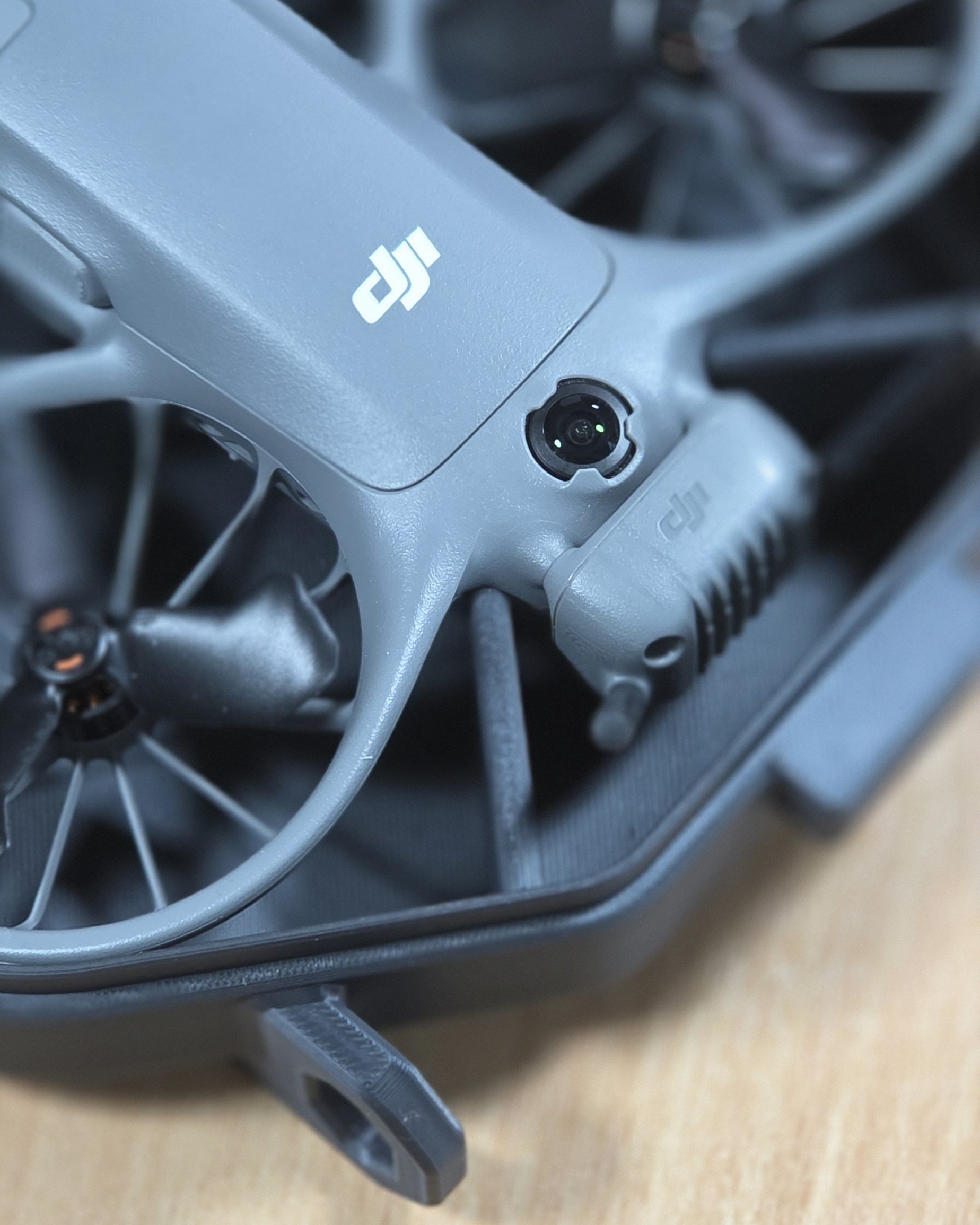 DJI Neo 2 Hardcase