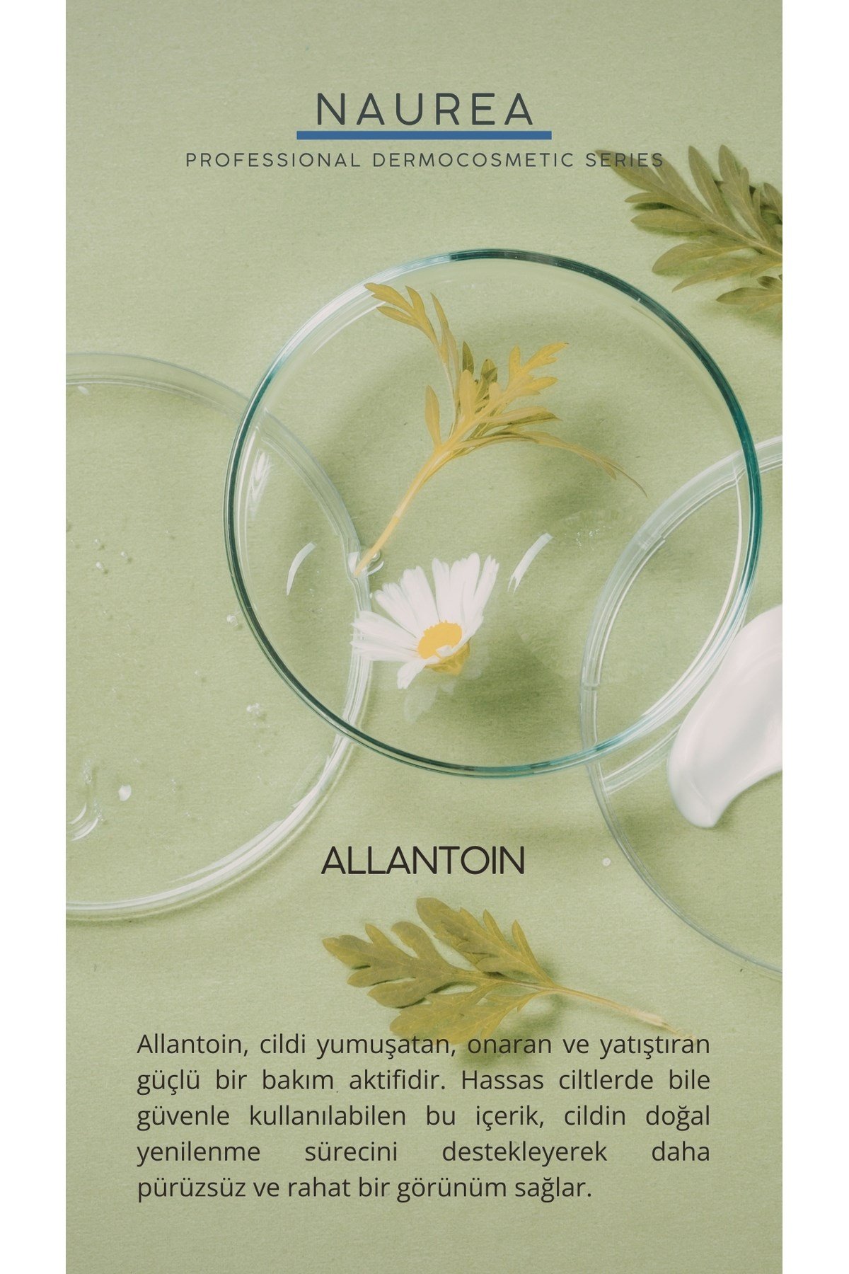 Saç Dökülme Karşıtı Şampuan Procapil Biotin Saç Güçlendirici Sülfatsız Dermokozmetik 400 ml