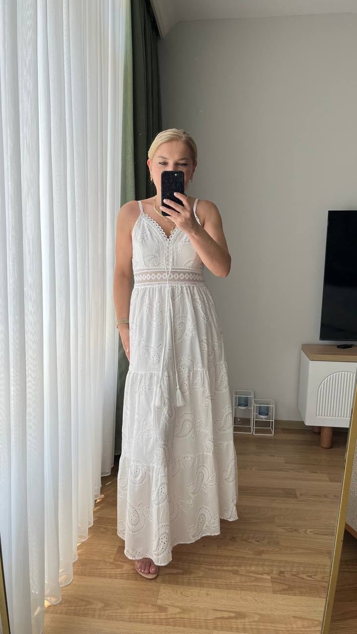 Bella Elbise