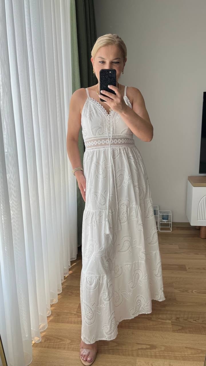 Bella Elbise