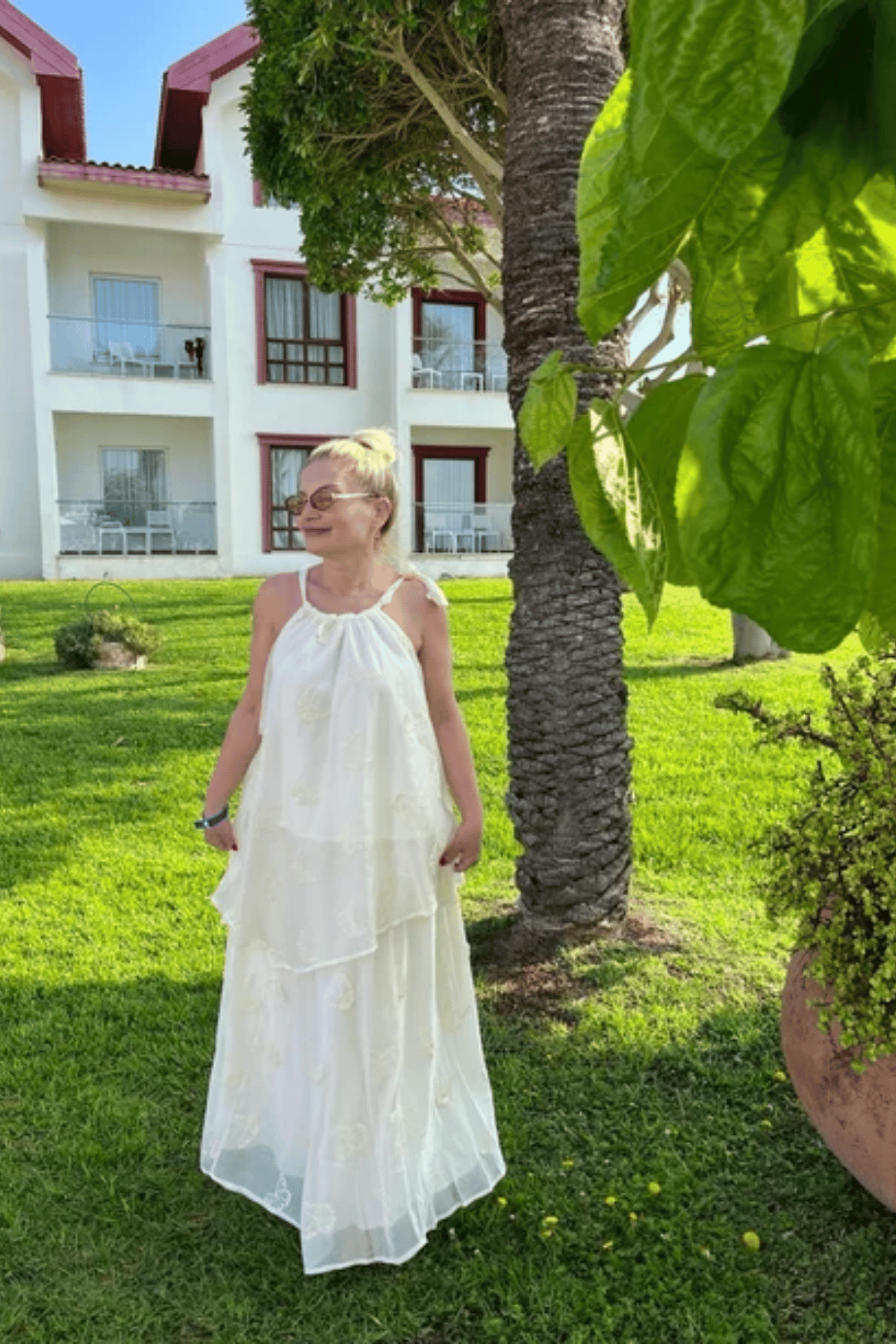Mariposa Kelebek Takım