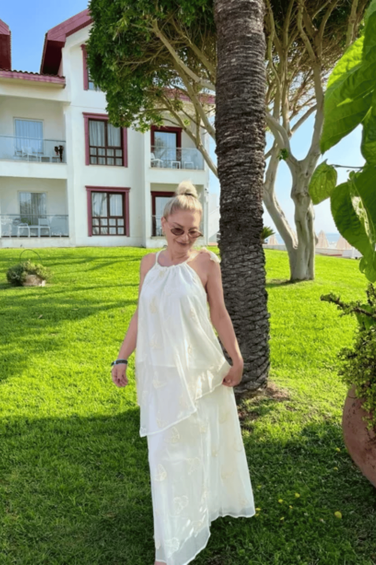 Mariposa Kelebek Takım