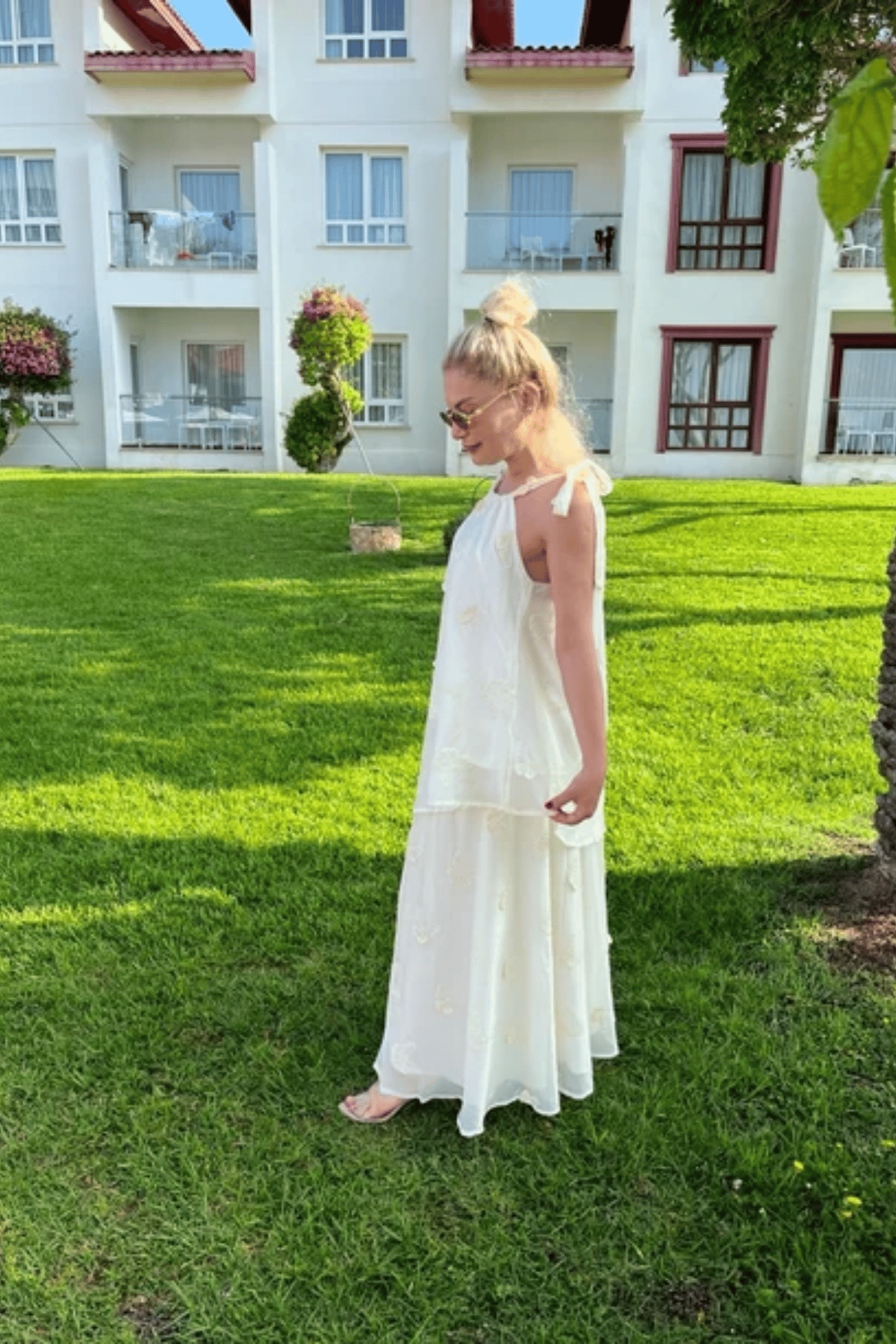 Mariposa Kelebek Takım