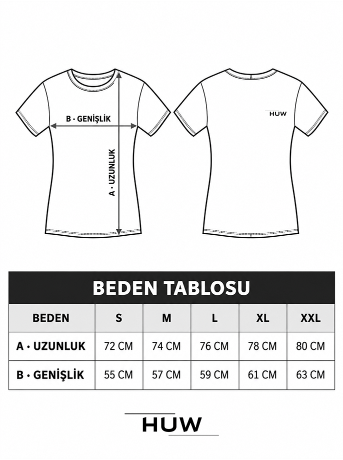 Drift Club Regular Fit Tişört