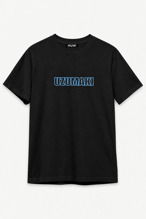 Junji Ito – Uzumaki Spiral Manga Tişört