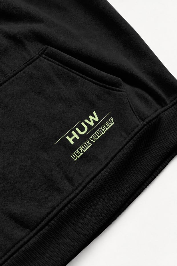 One Piece – Roronoa Zoro Anime Hoodie