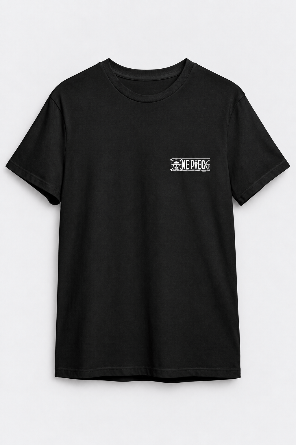 One Piece Roronoa Zoro Baskılı Unisex Tişört