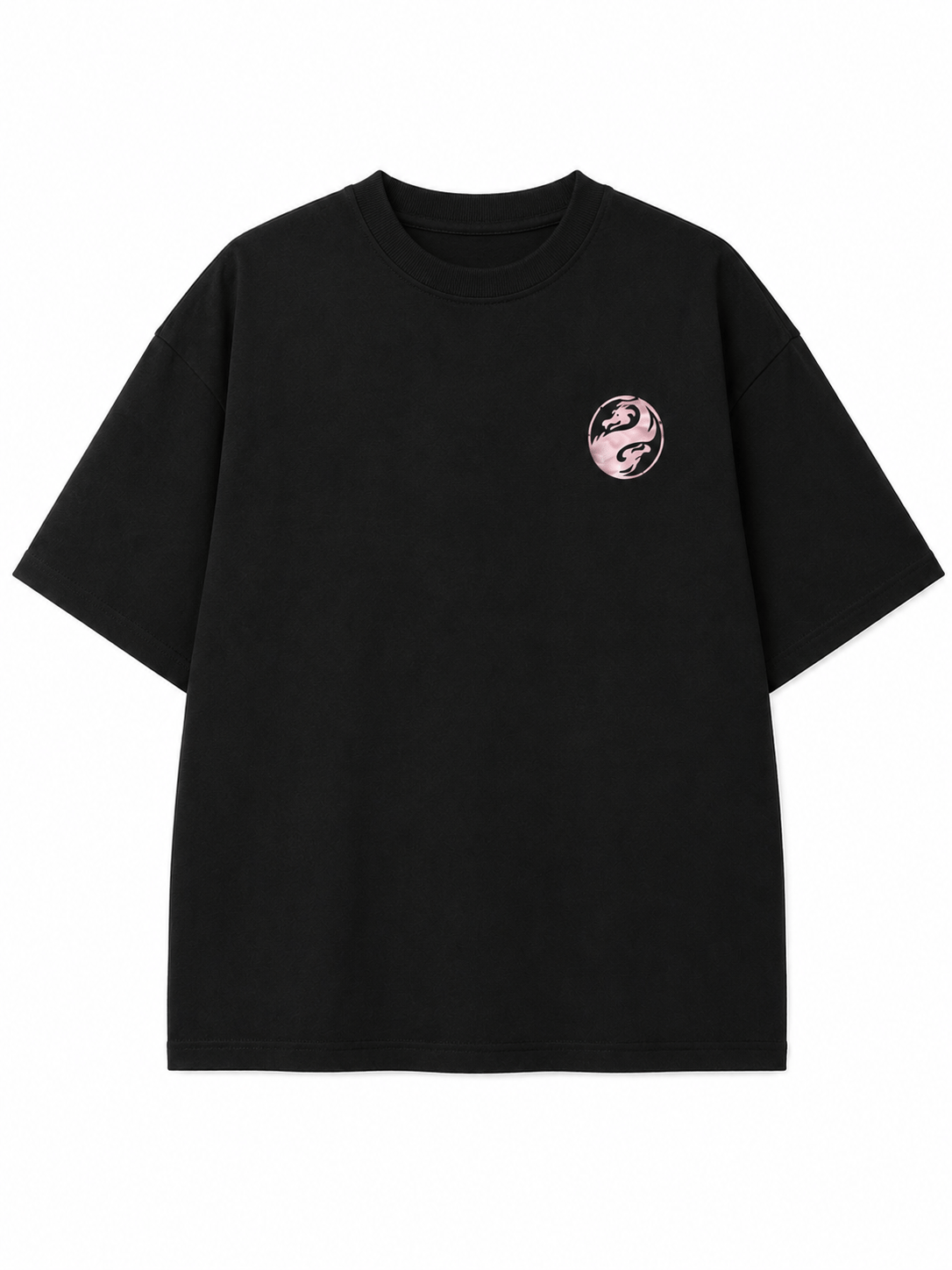 Rodman Dennis MTV Oversize T-Shirt