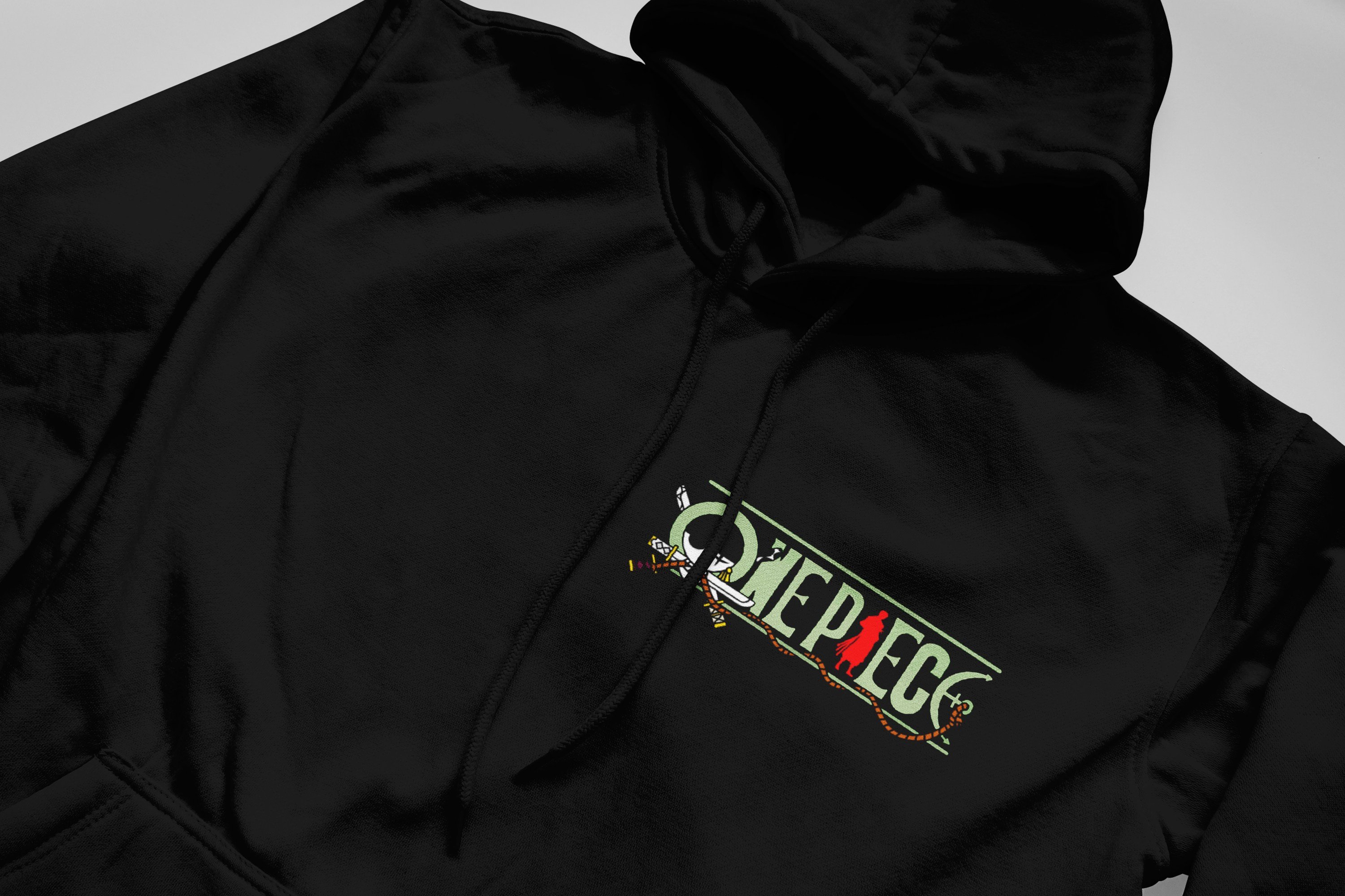 Roronoa Zoro Unisex Hoodie