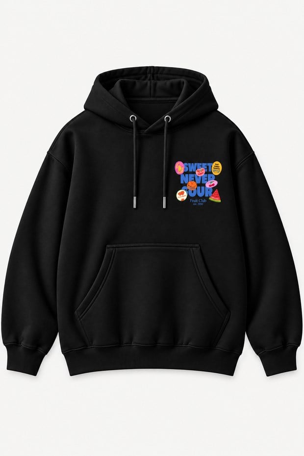 Sweatshirt 1