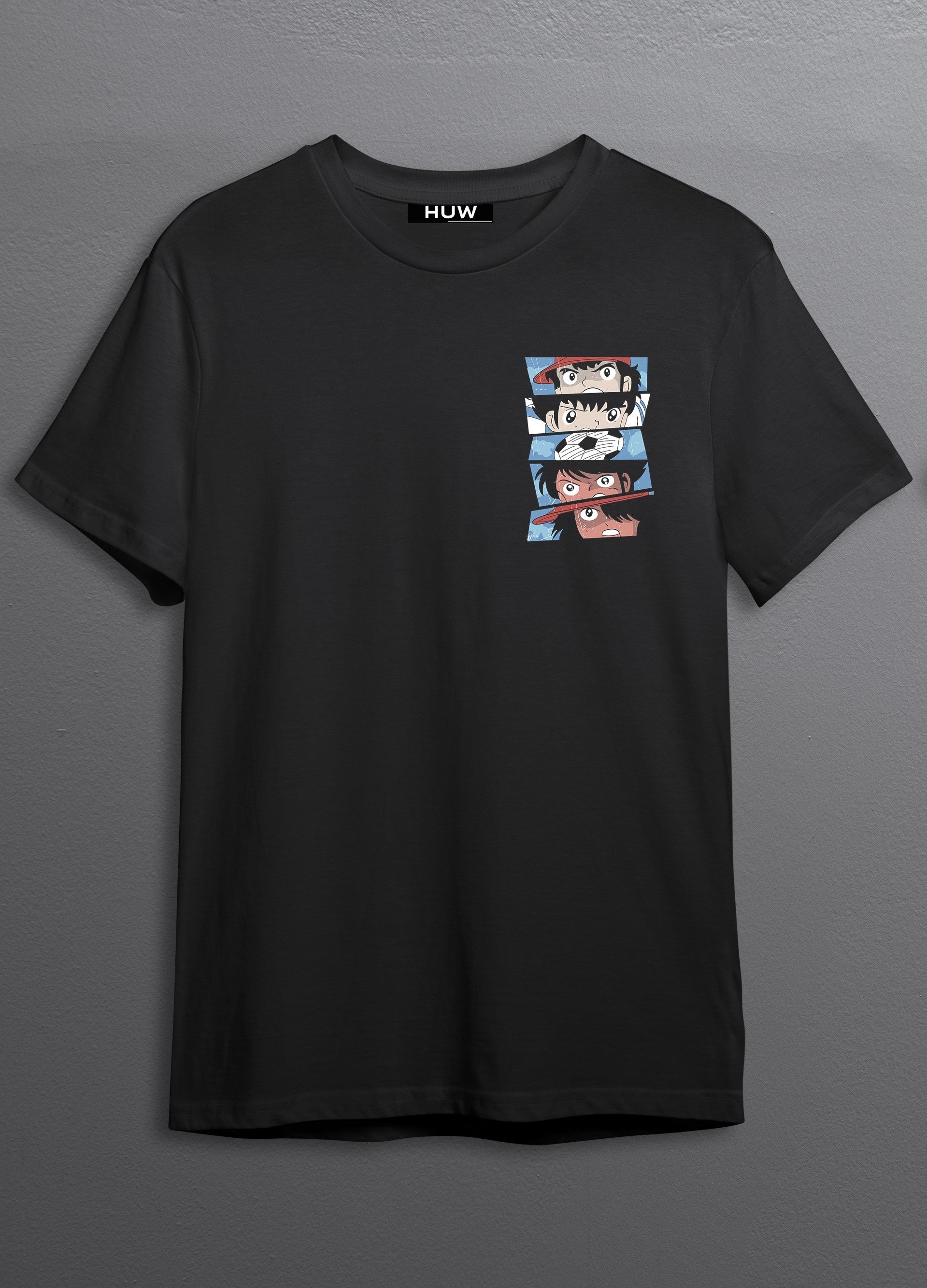 Tsubasa: Reservoir Chronicle – Tsubasa Anime Tişörtü (Unisex)