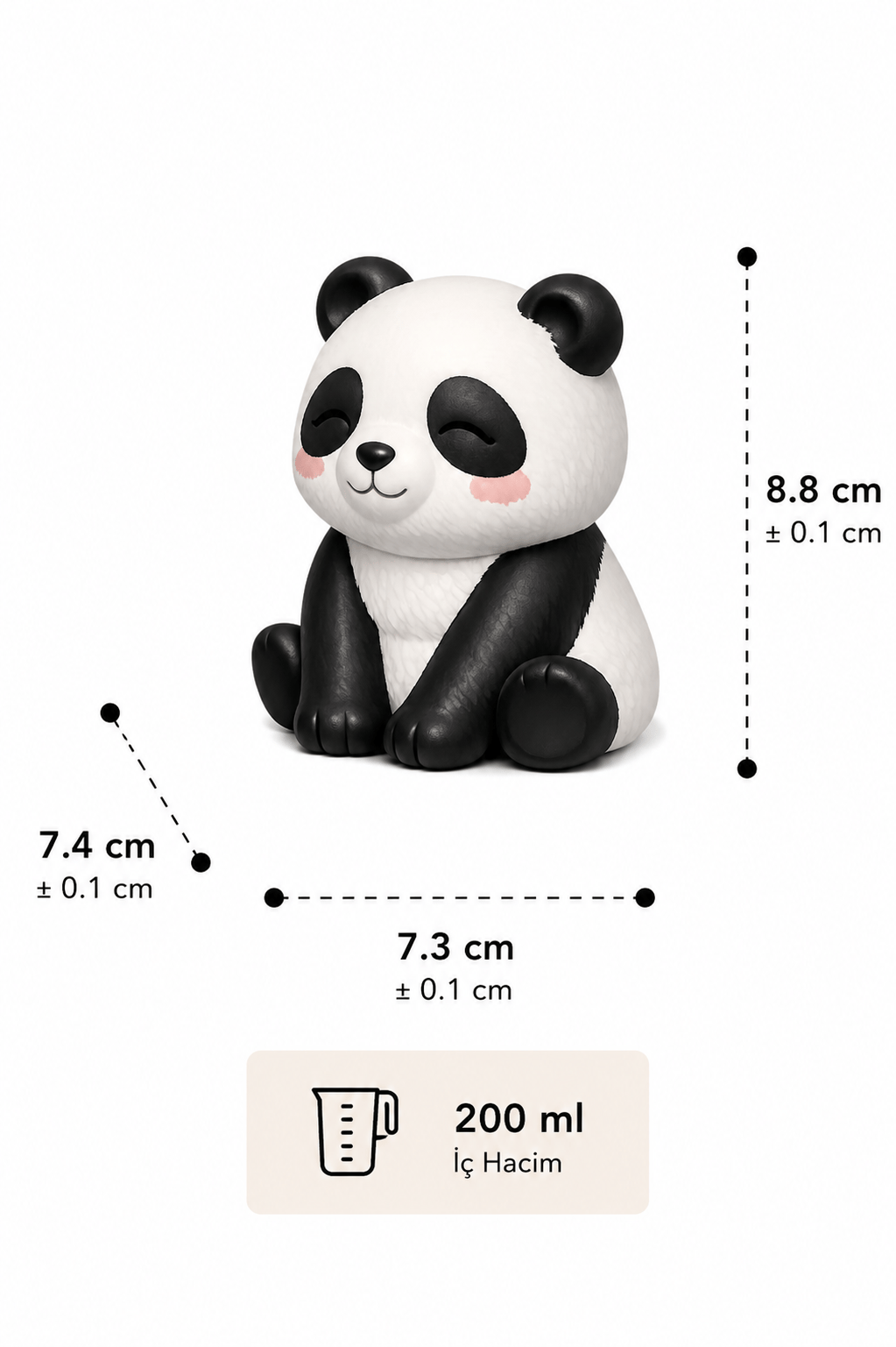 Bao Bao |  Panda
