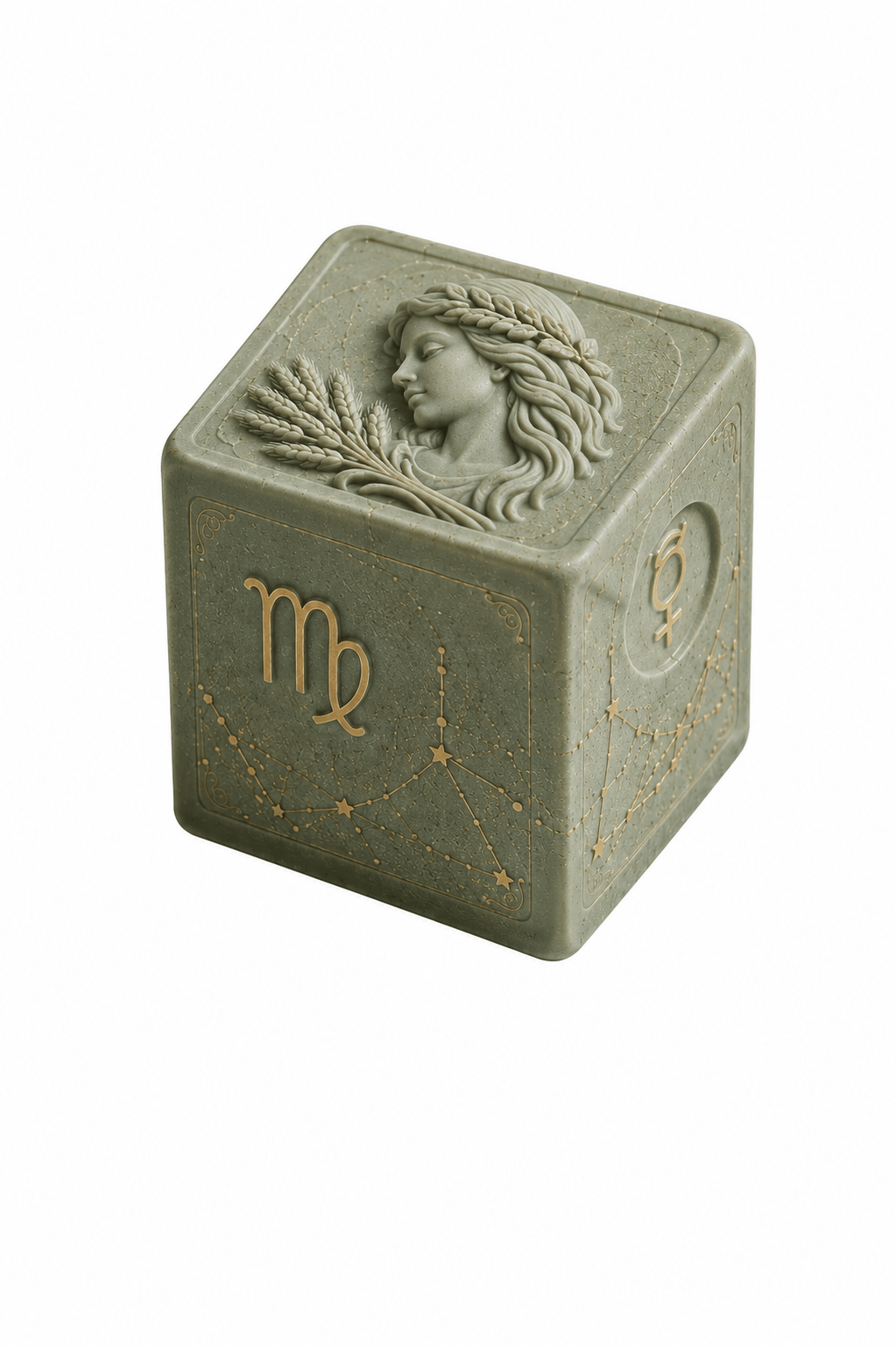 BAŞAK | VIRGO™
