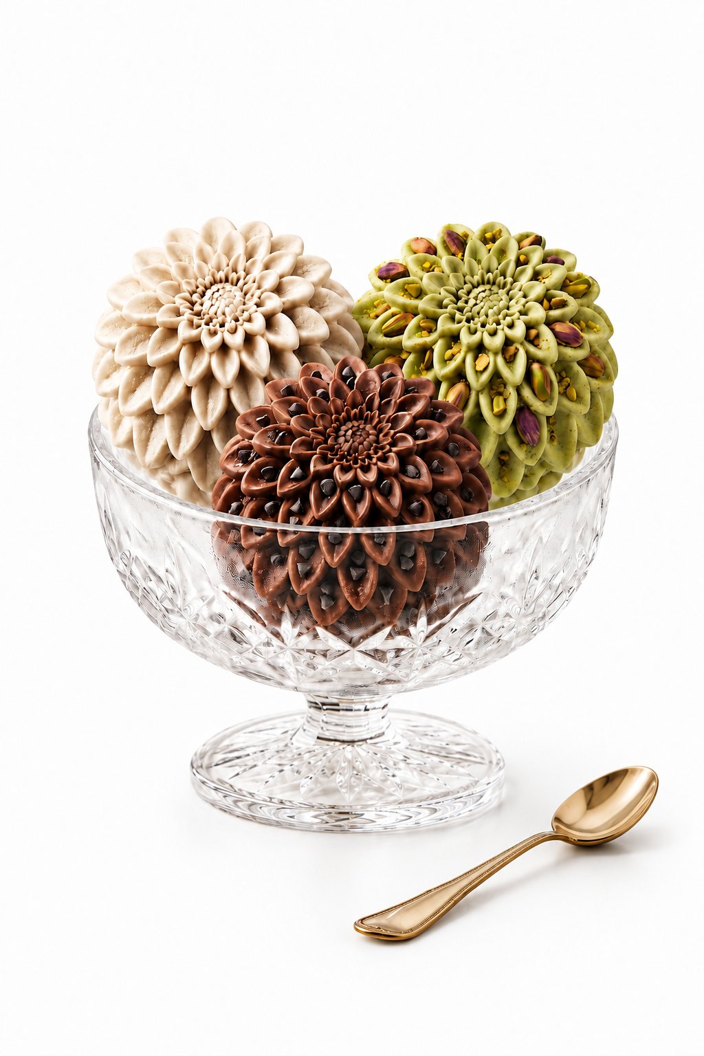 Dahlia Ice Cream™