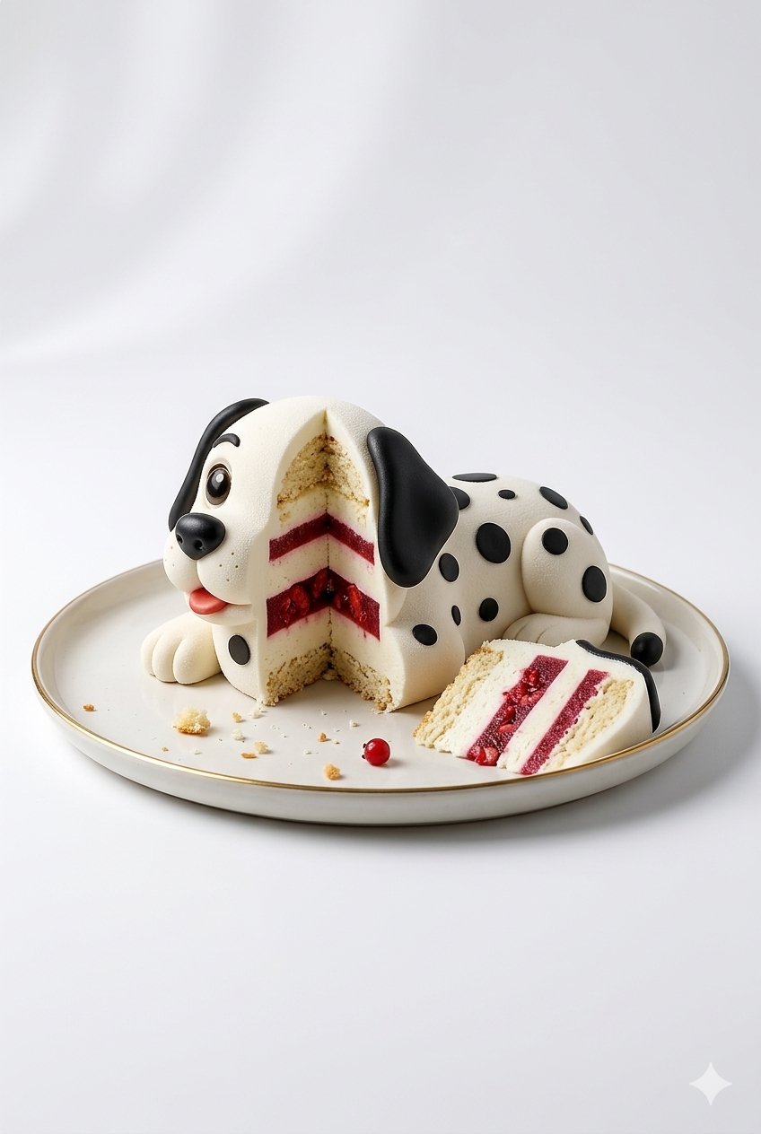Dotty | Dalmaçyalı