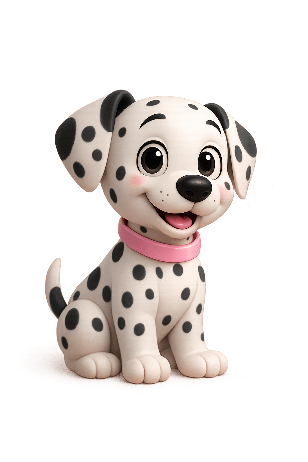 Dotty | Dalmaçyalı