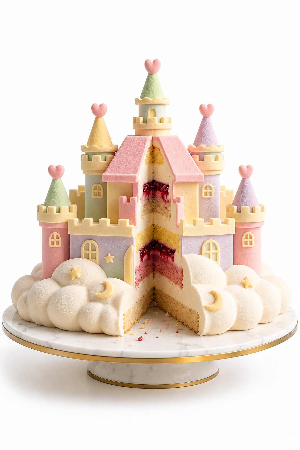 Dream Castle