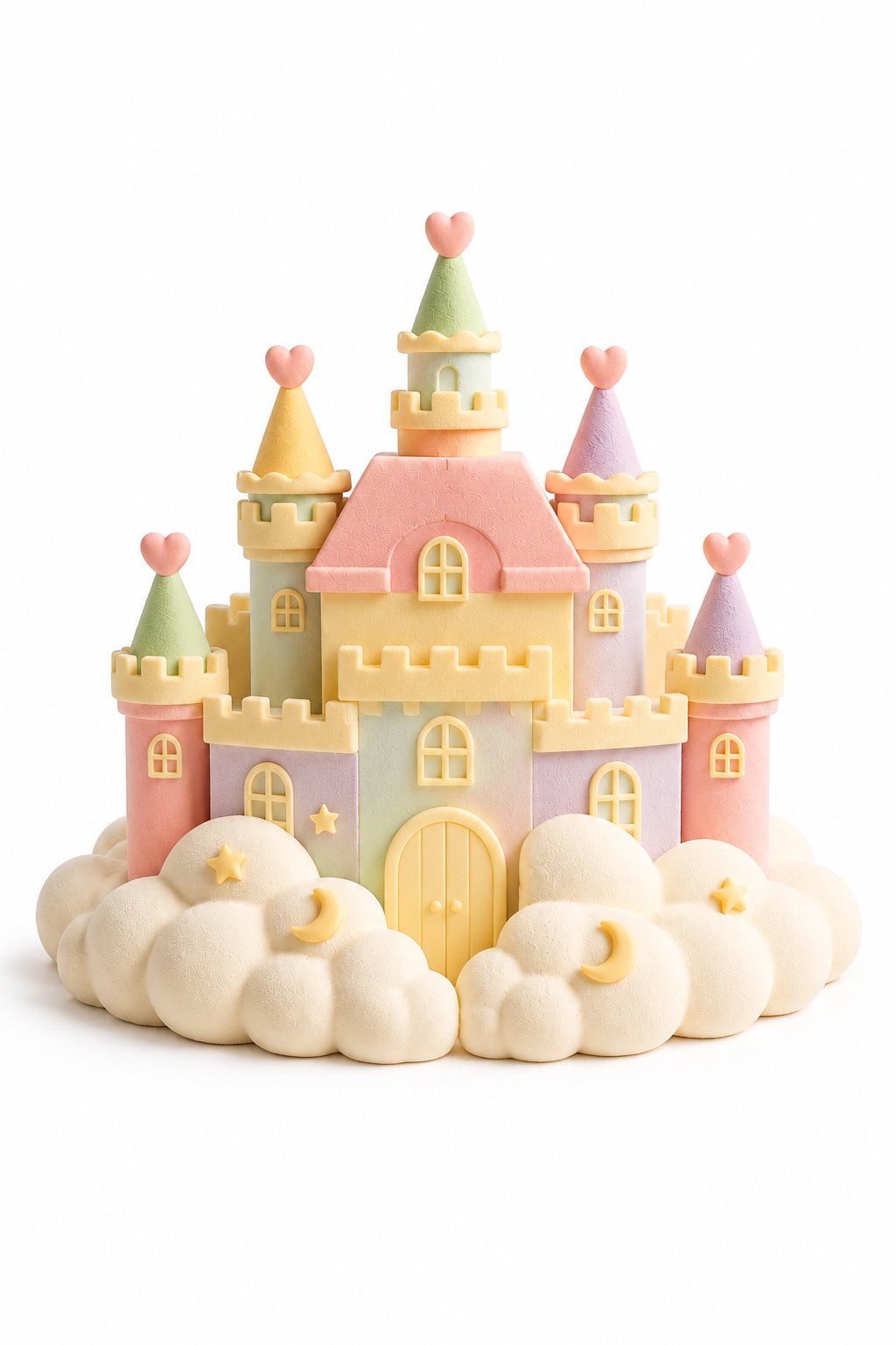 Dream Castle