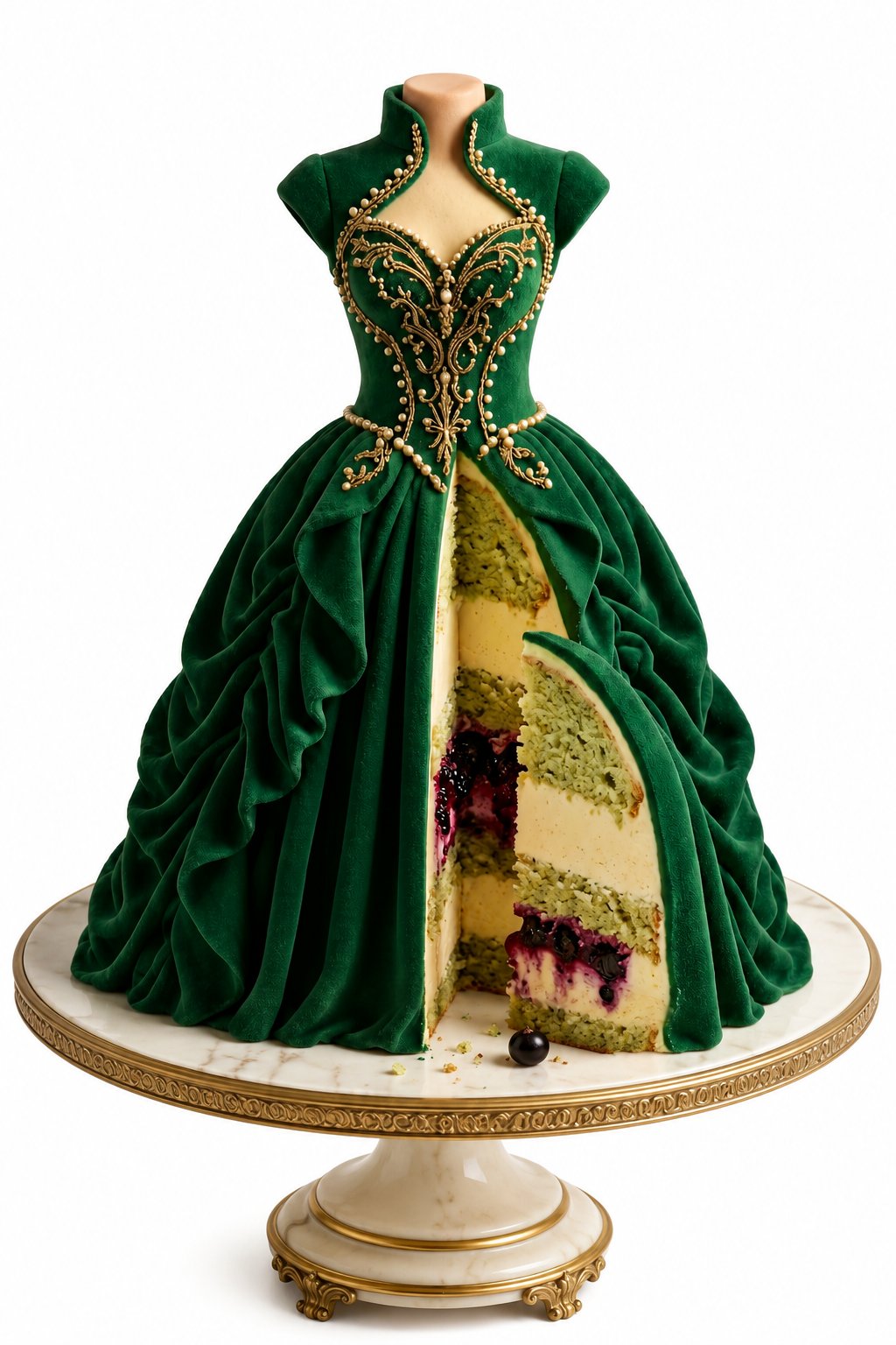 Emerald Empress™