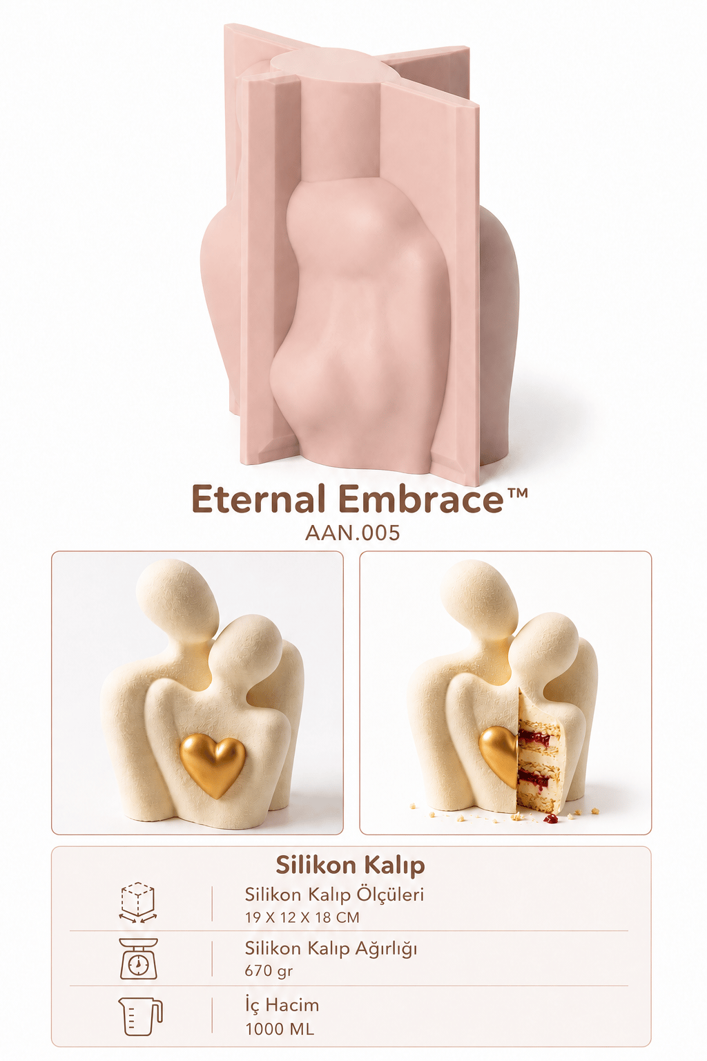 Eternal Embrace™