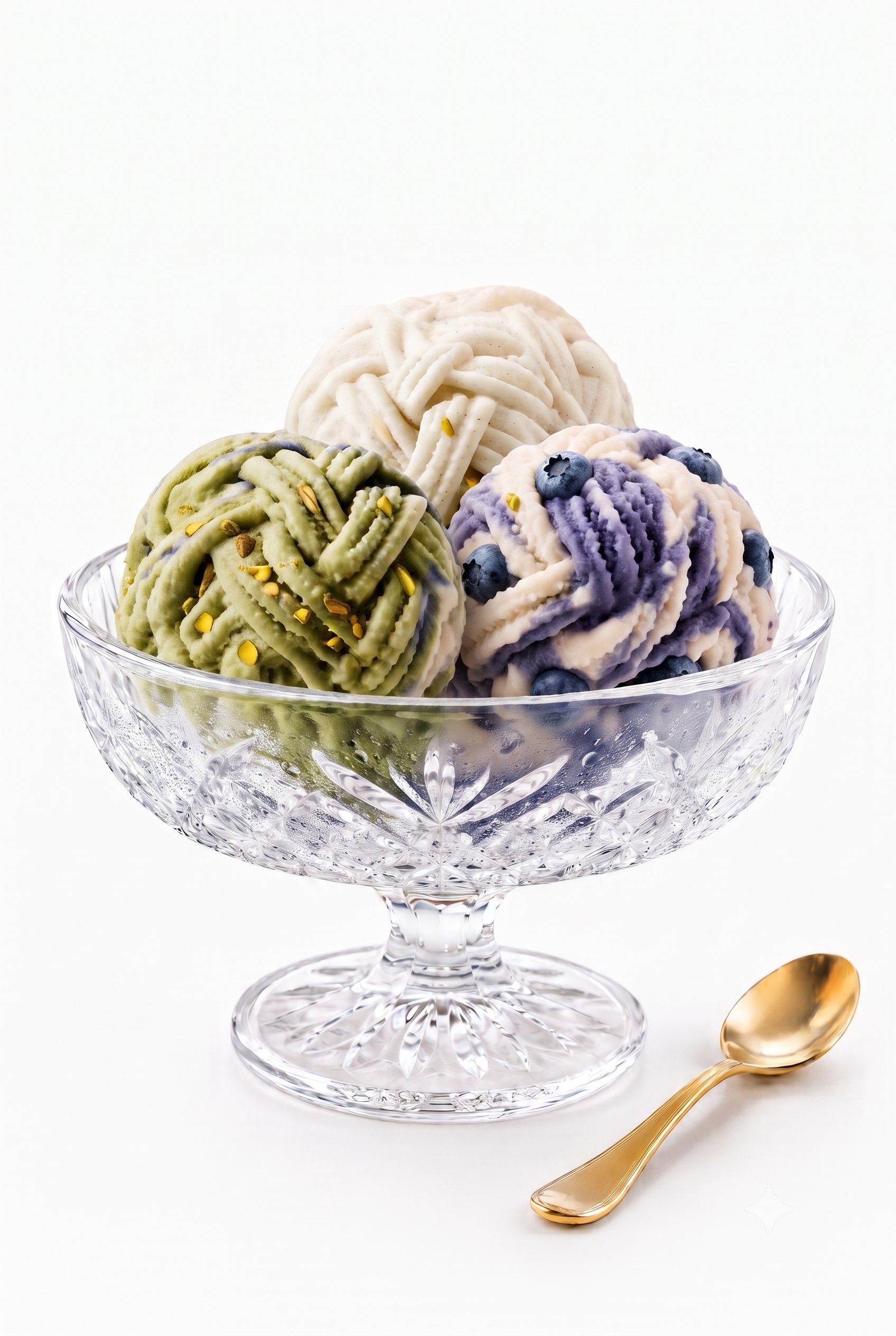 Gelato Weave™