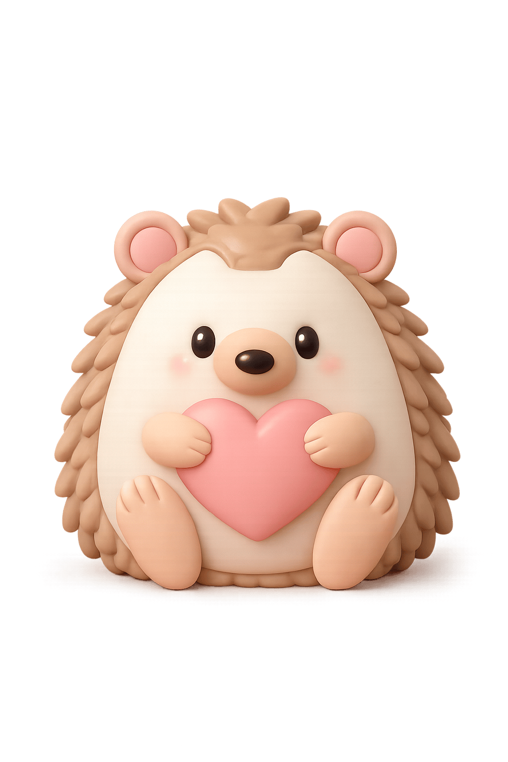 Hugsy | Kirpi