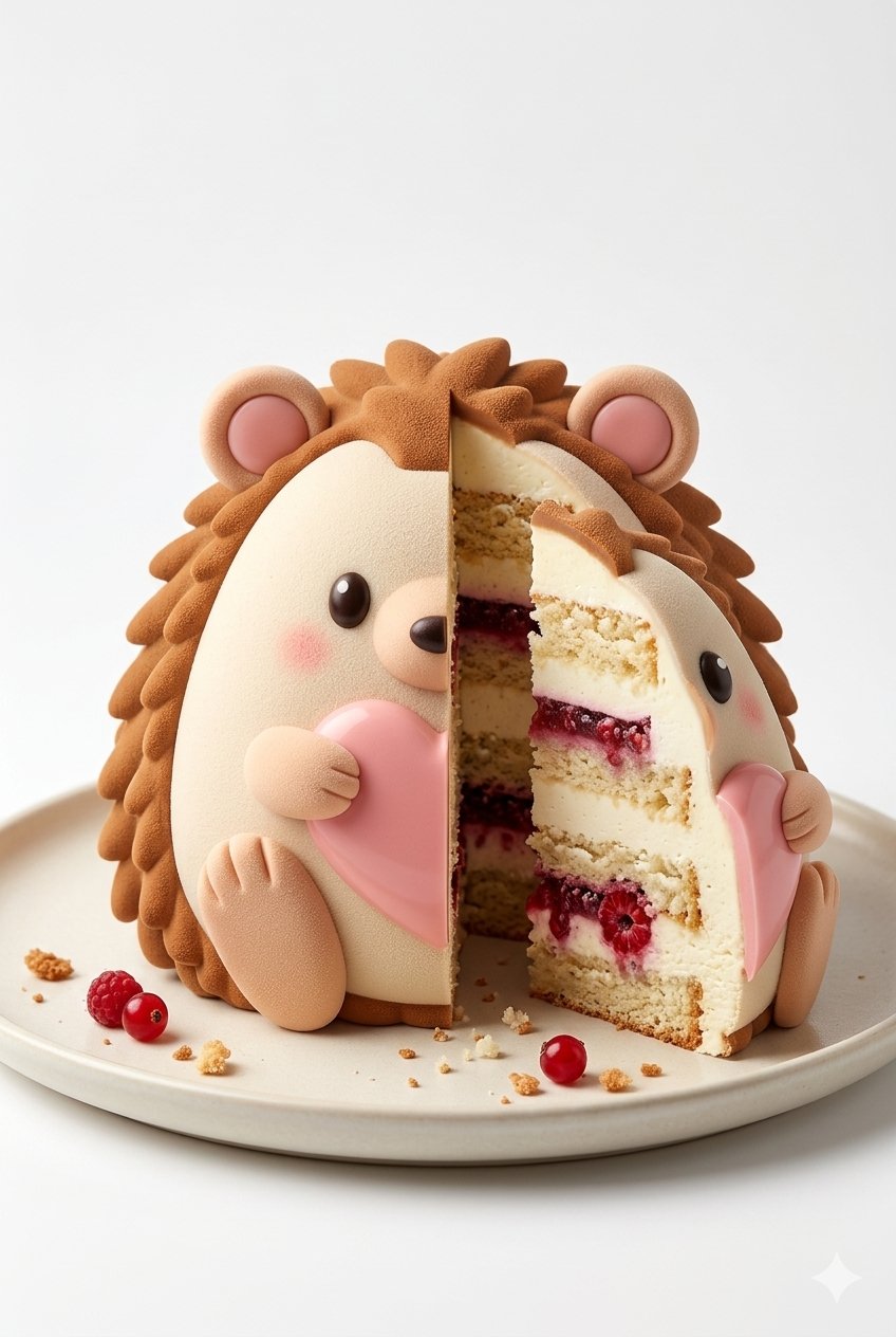 Hugsy | Kirpi