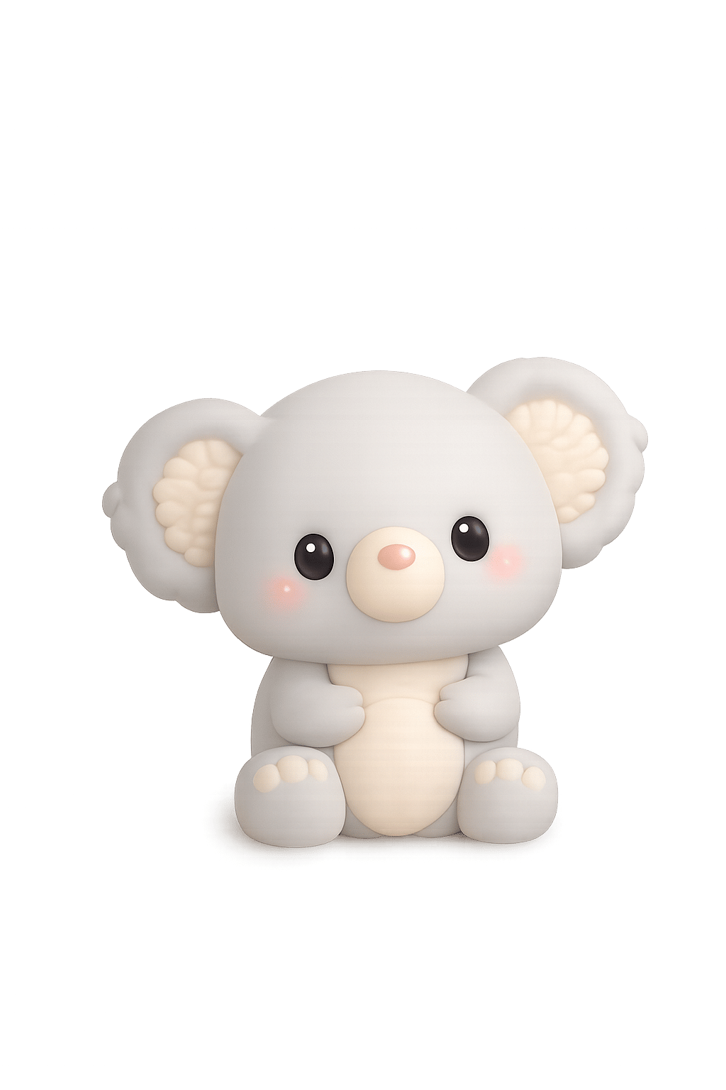 Koko | Koala