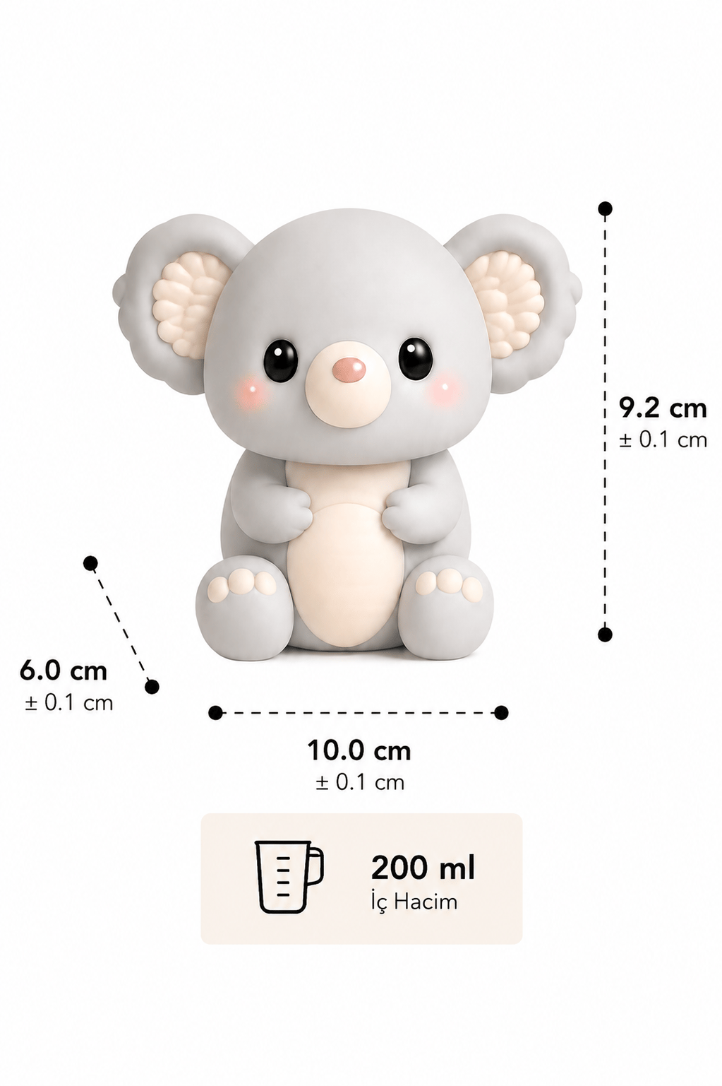Koko | Koala