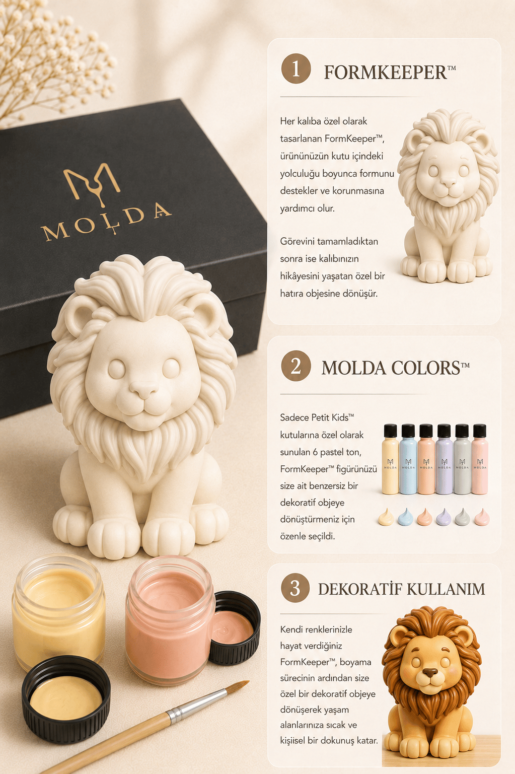 Leo | Aslan