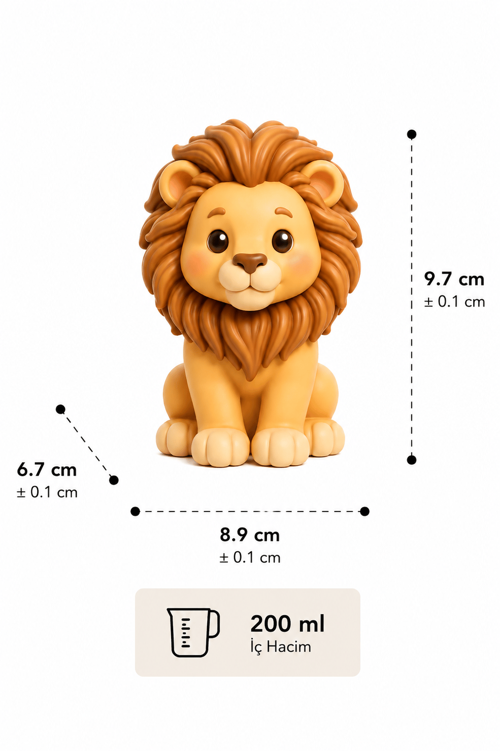 Leo | Aslan