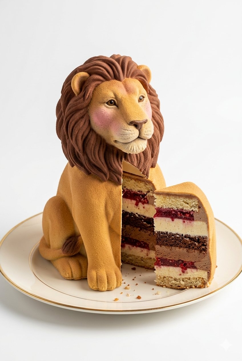 Leo | Aslan