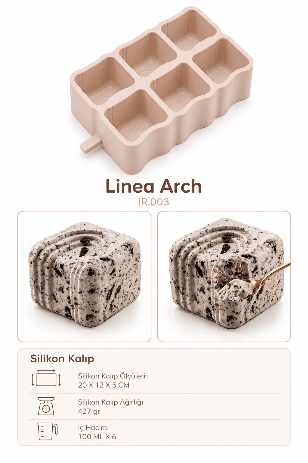 Linea Arch™