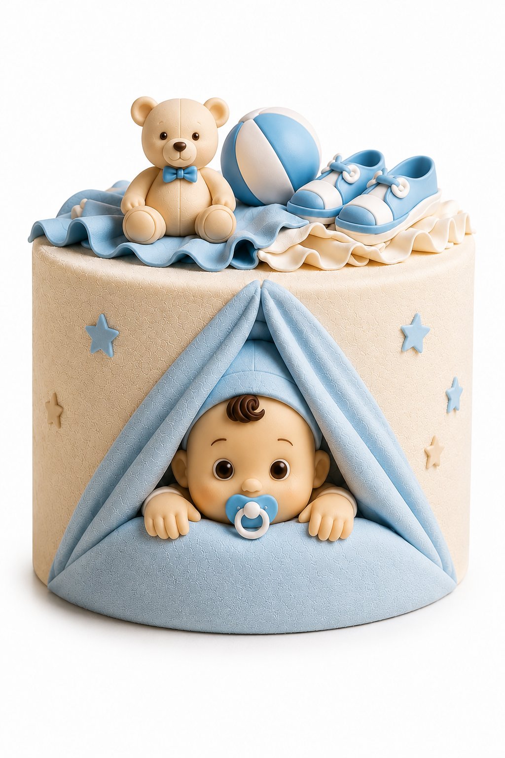 Little Prince Welcome™