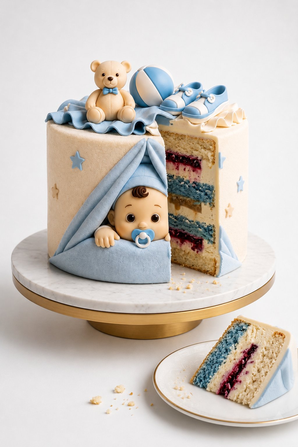 Little Prince Welcome™