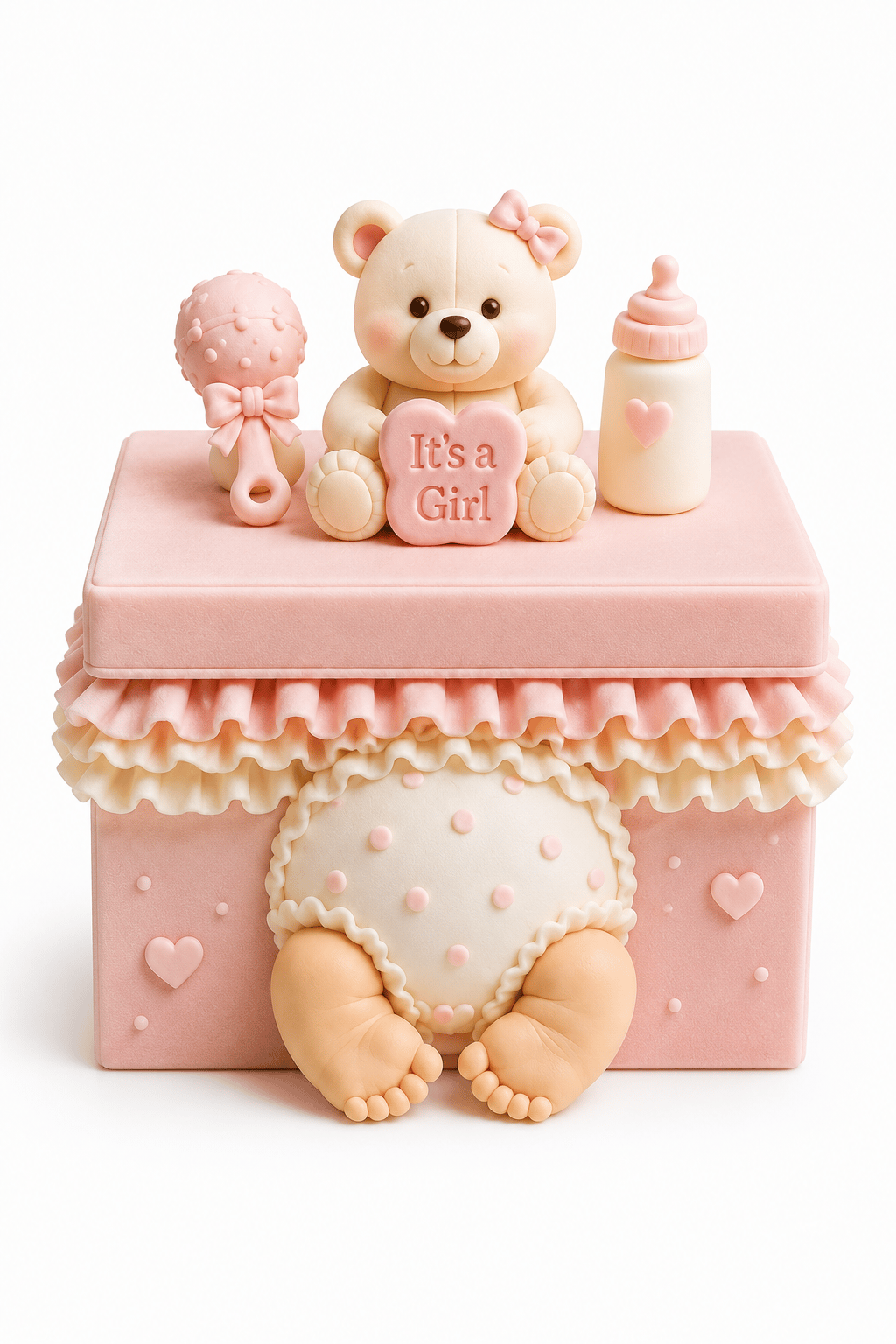 Little Princess Welcome™