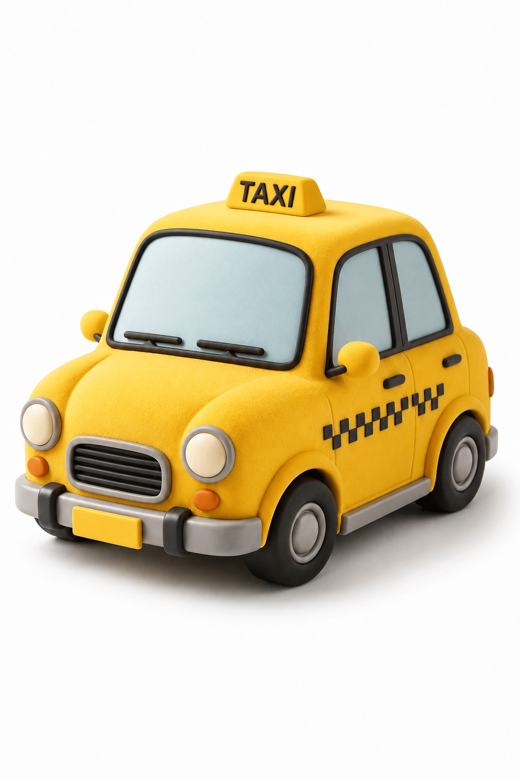 Little Taxi™