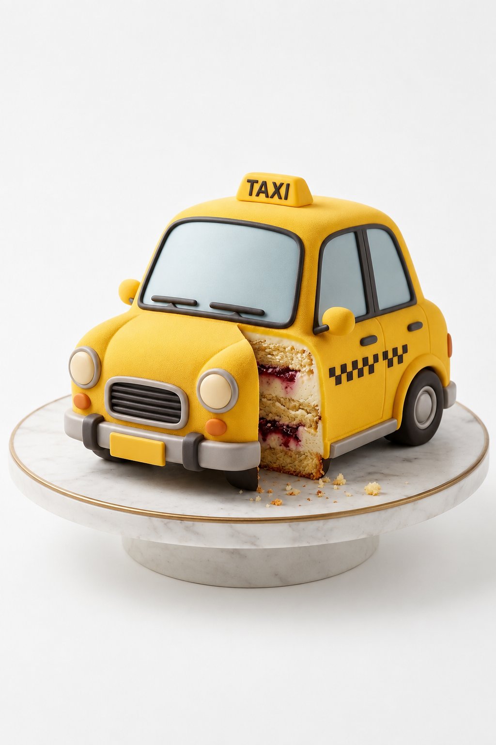 Little Taxi™
