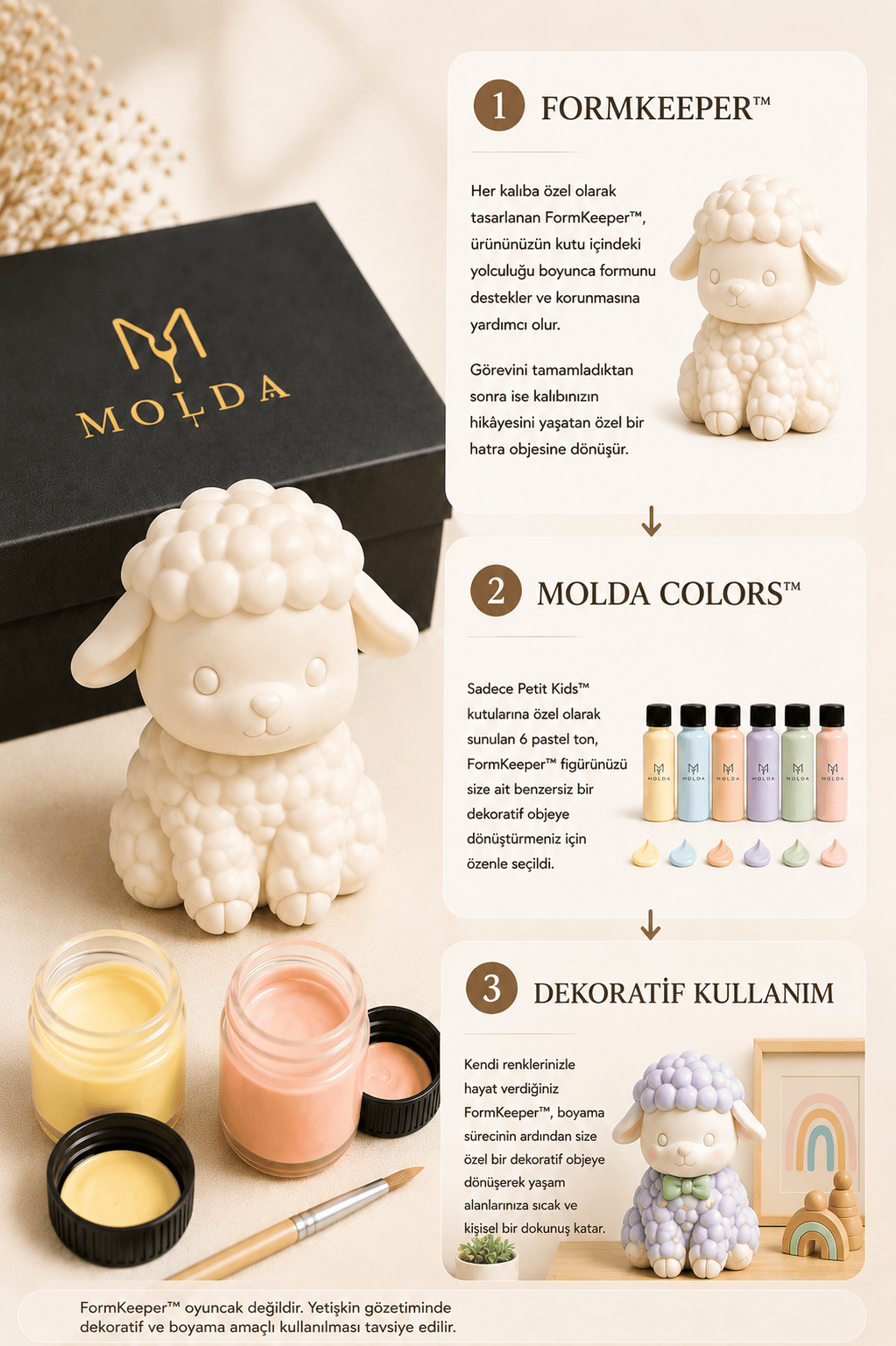 Marshmallow | Kuzu