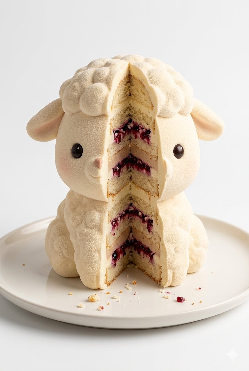 Marshmallow | Kuzu