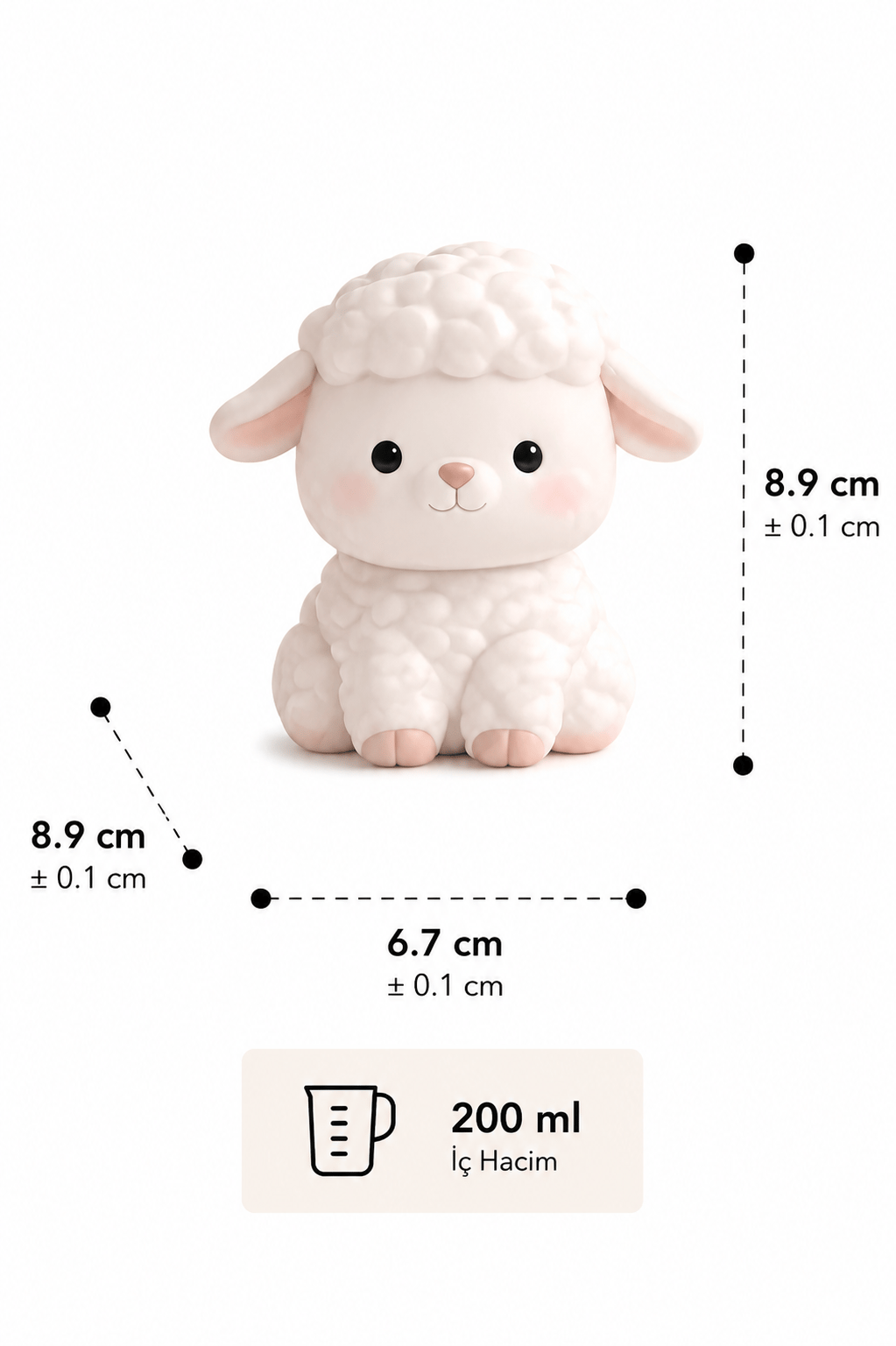 Marshmallow | Kuzu